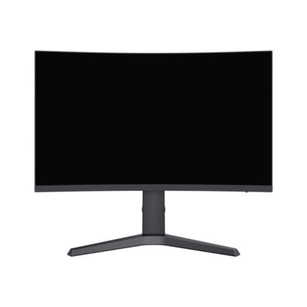 Écran gamer Hybrok LIGHT 27″ CURVED 180Hz 1ms (HG27CUF)