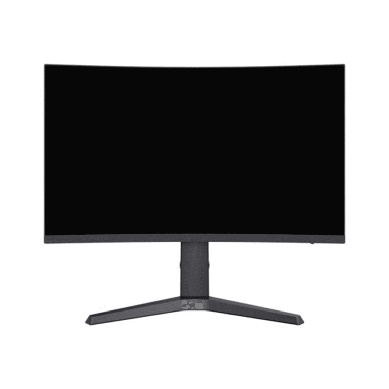 Écran gamer Hybrok LIGHT 27″ CURVED 180Hz 1ms (HG27CUF)