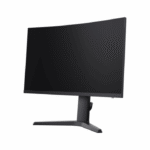 Écran gamer Hybrok LIGHT 27″ CURVED 180Hz 1ms (HG27CUF) – Image 4