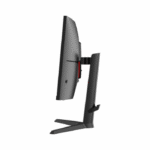 Écran gamer Hybrok LIGHT 27″ CURVED 180Hz 1ms (HG27CUF) – Image 6