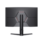 Écran gamer Hybrok LIGHT 27″ CURVED 180Hz 1ms (HG27CUF) – Image 7