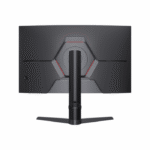 Écran gamer Hybrok LIGHT 27″ CURVED 180Hz 1ms (HG27CUF) – Image 8