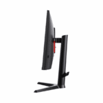 Écran gamer Hybrok FLAME 27″ IPS 180Hz (HG27IFL) – Image 3