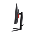 Écran gamer Hybrok FLAME 27″ IPS 180Hz (HG27IFL) – Image 4