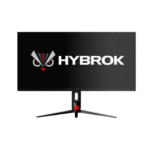 Écran gamer Hybrok HG34WQHD – WQHD (HG34WQHD)