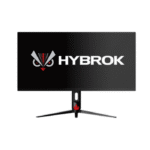 Écran gamer Hybrok HG34WQHD – WQHD (HG34WQHD) – Image 2