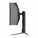 Écran gamer Hybrok HG34WQHD – WQHD (HG34WQHD) – Image 8