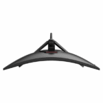 Écran gamer Hybrok HG34WQHD – WQHD (HG34WQHD) – Image 9