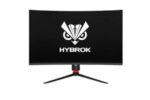 HYBROK WINGS HG32QHD – Moniteur Gaming 32″ 2K 170Hz 1ms VA (HYBROK0044)