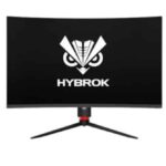 HYBROK WINGS HG32QHD – Moniteur Gaming 32″ 2K 170Hz 1ms VA (HYBROK0044)