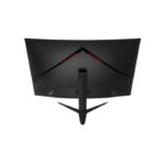 HYBROK WINGS HG32QHD – Moniteur Gaming 32″ 2K 170Hz 1ms VA (HYBROK0044) – Image 6