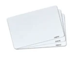 ID Card With Code