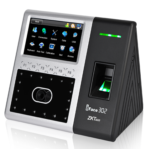 UFace302