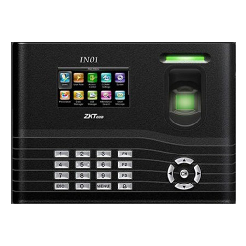 IN01 – ZKTeco