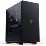 Ordinateur De Bureau Gaming Razer Tomahawk Atk – i7 14th (BU_MSI3080) – Image 2