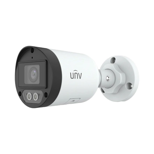 IPC2122LB-AF40K-WL – Caméra IP 2MP Uniview