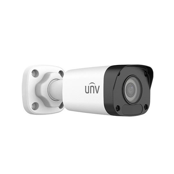 IPC2122LB-SF28-A – Caméra IP 2MP Uniview