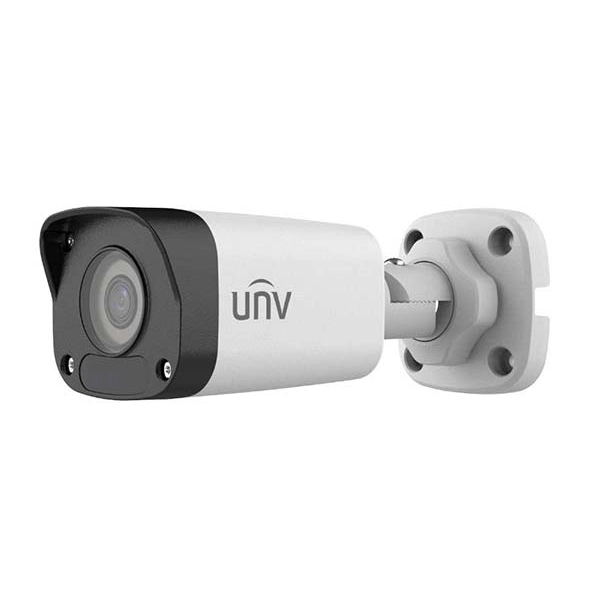 IPC2122LB-SF40-A – Caméra IP 2MP Uniview