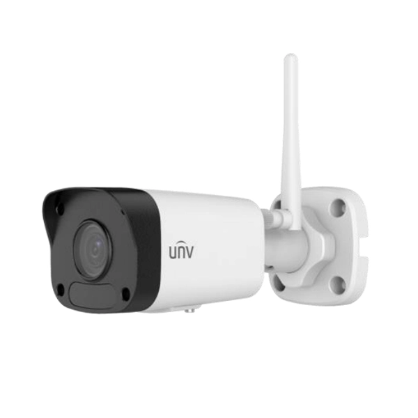 IPC2122SR3-F40W-D – Wi-Fi Caméra IP 2MP Uniview