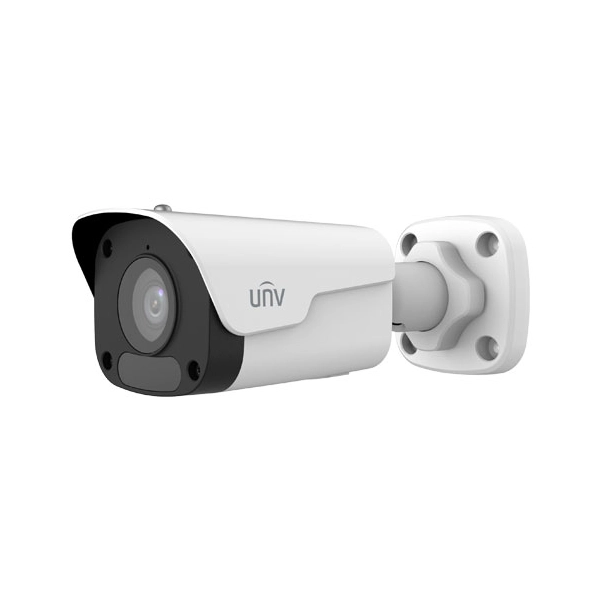 IPC2124LB-ADF40KM-H – Caméra IP 4MP Uniview