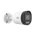 IPC2124LB-AF28K-DL – Caméra IP 4MP Uniview