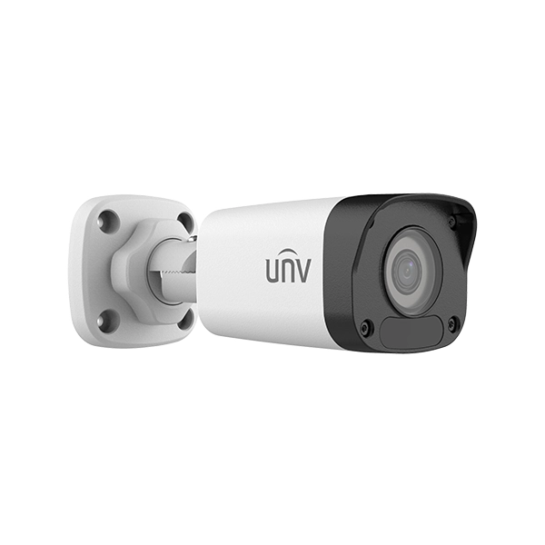 IPC2124LB-SF40-A – Caméra IP 4MP Uniview