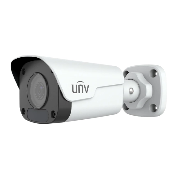 IPC2124LB-SF40KM-G – Caméra IP 4MP Uniview