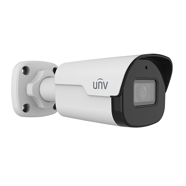 IPC2124SB-ADF28KM-I0 – Caméra IP 4MP Uniview