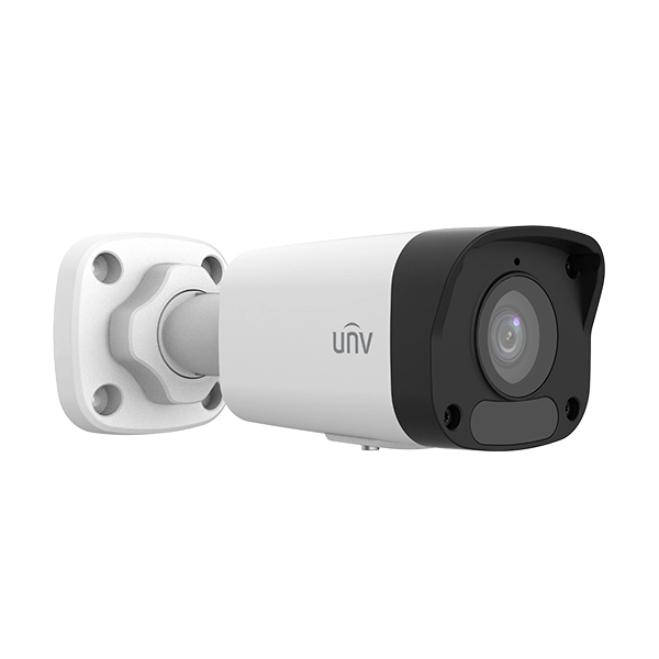 IPC2128LB-ADF40K-G – Caméra IP 8MP Uniview