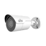 IPC2128LE-ADF40KM-G – Caméra IP 8MP 4K Uniview
