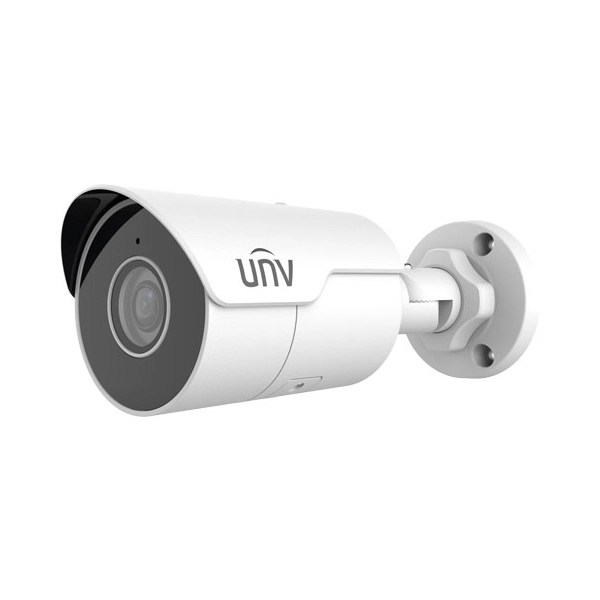 IPC2128LE-ADF40KM-G – Caméra IP 8MP 4K Uniview