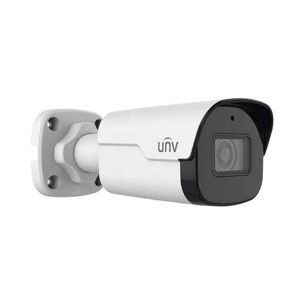 IPC2128SB-ADF40KM-I0 – Caméra IP 8MP Uniview