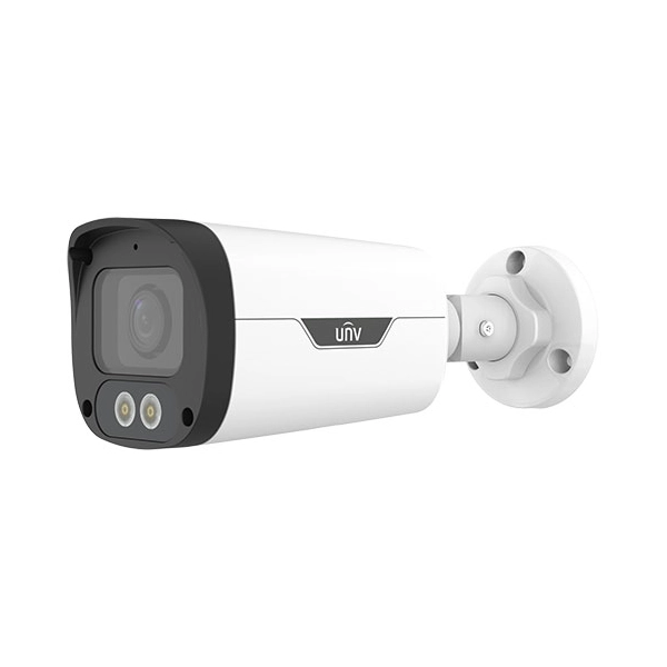 IPC2314LE-ADF40KM-WL – Caméra IP Bullet 4MP Uniview