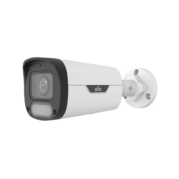 IPC2316LE-ADF28KM-WP – Caméra IP 6MP OwlView Uniview