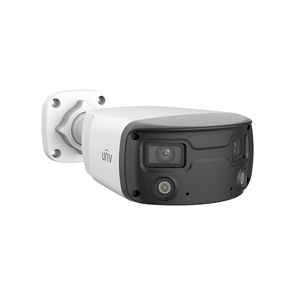 IPC2K28SE-ADF40KMC-WL-I0 – Caméra IP 8MP 4K Omniview