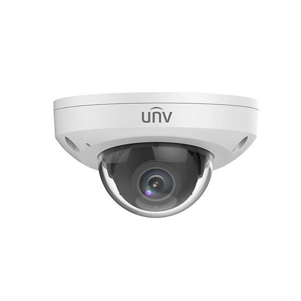 IPC314SB-ADF28K-M12 – Caméra IP Dôme 4MP