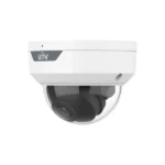 IPC322LB-ADF28K-H – Caméra IP Dôme 2MP Uniview