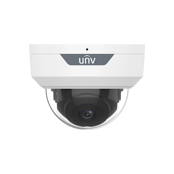 IPC322LB-AF28-A2 – Caméra IP Dôme 2MP Uniview