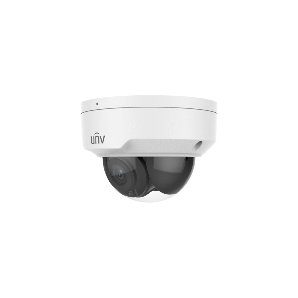IPC324LB-ASF28K-A – Caméra Dôme IP 4MP