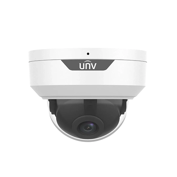 IPC324LE-ADF28K-G1 – Caméra Dôme IP 4MP Uniview