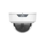 IPC325SS-ADF28K-I1 – Caméra IP Dôme 5MP Uniview