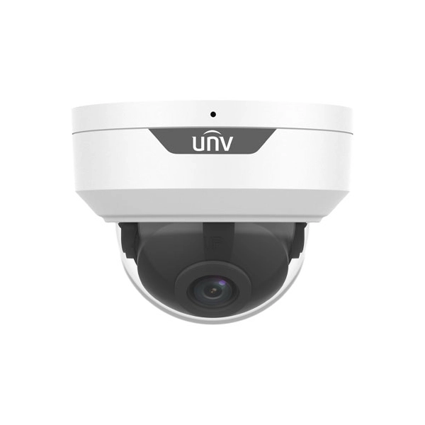 IPC328LE-ADF28K-G – Caméra IP Dôme 8MP 4K