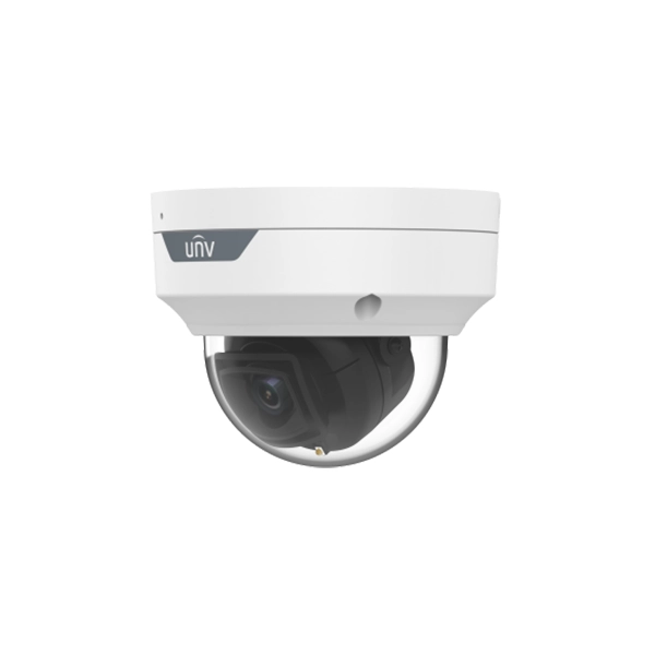 IPC3528LE-ADF28K-WP – Caméra Dôme IP 8MP