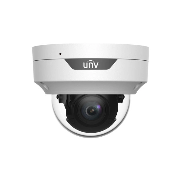 IPC3532LB-ADZK-G – Caméra Dôme IP 2MP, IR 40m, WDR