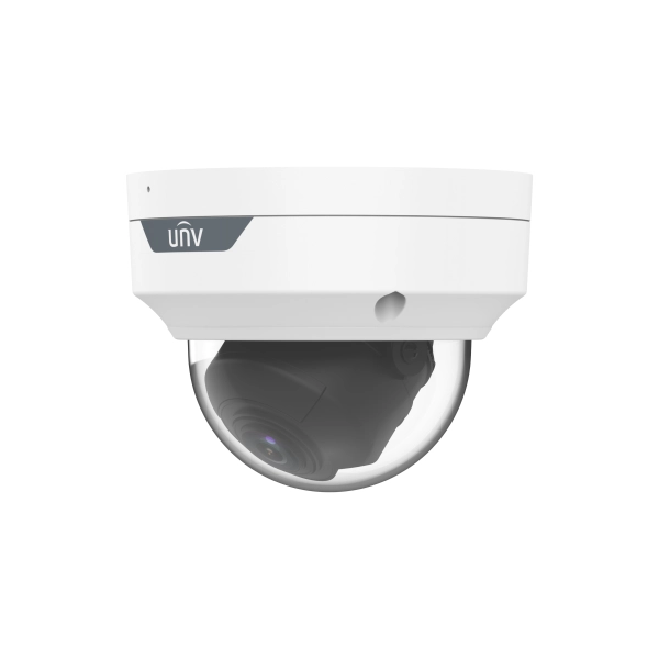 IPC3535LB-ADZK-H – Caméra Dôme IP 5MP, IR 40m, WDR 120dB