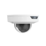 IPC354SB-ADNF28K-I0 – Caméra Dôme IP 4MP LightHunter IR 30m