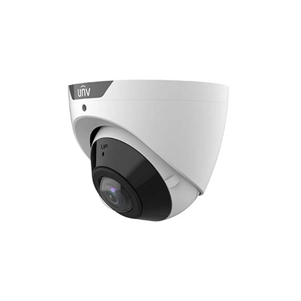 IPC3605SB-ADF16KM-I0 – Caméra Eyeball IP 5MP, 180°, IR 20m