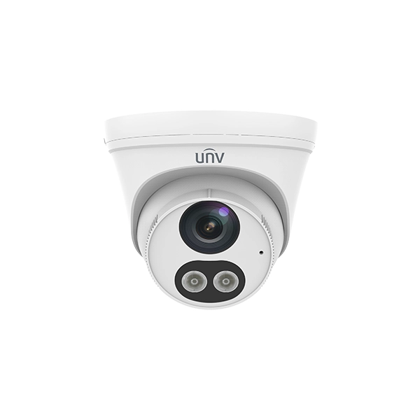 IPC3612LB-AF28K-WL – Caméra Eyeball IP 2MP, ColorHunter, IP67