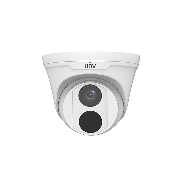 IPC3612LB-SF28-A – Caméra Dôme IP 2MP, IR 30m, IP67