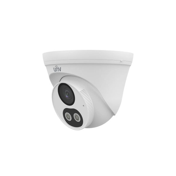 IPC3614LB-AF28K-DL – Caméra Eyeball IP 4MP, IR 30m, IP67